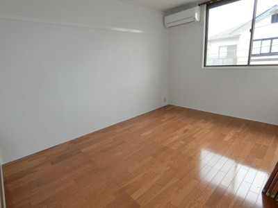 【洋室】 | イズミハイツ