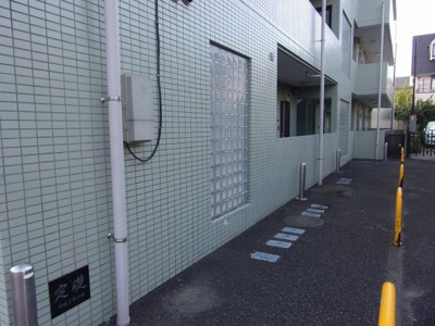 【その他共用部分】 | ヴェルディ南林間