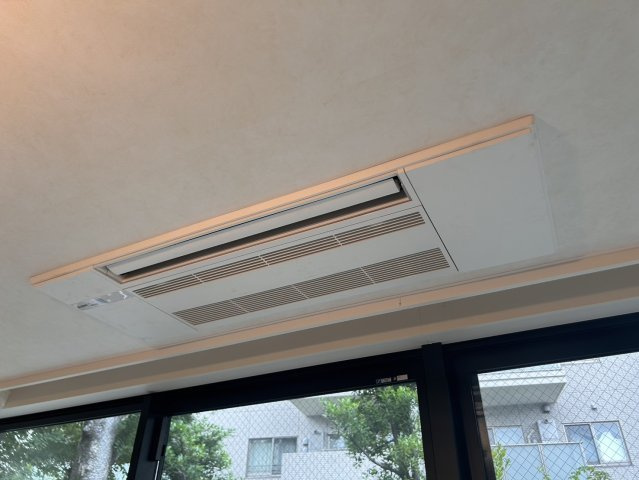 【その他】広尾アパートメント