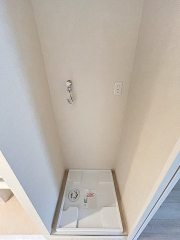 【設備】広尾アパートメント