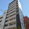 【外観】CITY SPIRE新富町 