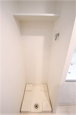【設備】 | レオンコンフォート大手通