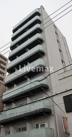 【外観】ジェノヴィア御徒町スカイガーデン