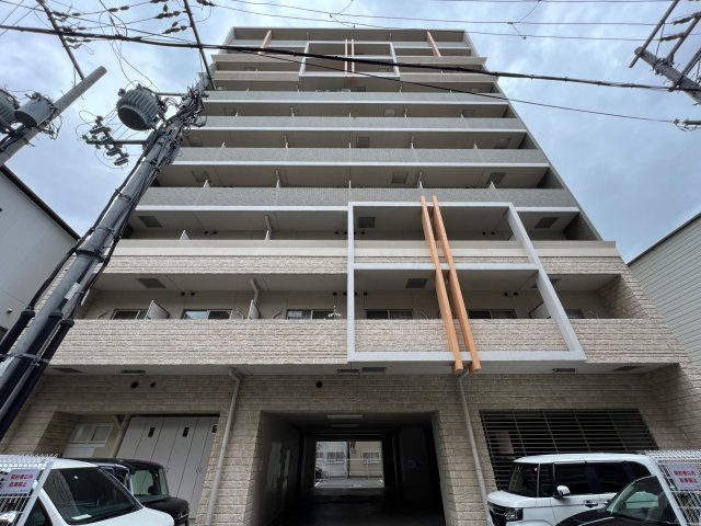ドゥーエ本庄