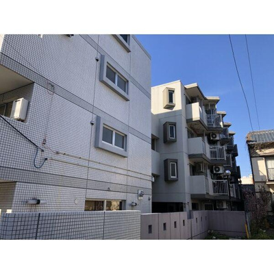 【外観】 | アーバンポイント千種