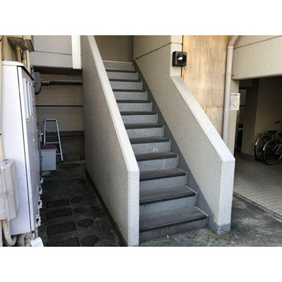 【ロビー】 | アーバンポイント千種