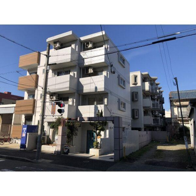 【外観】 | アーバンポイント千種