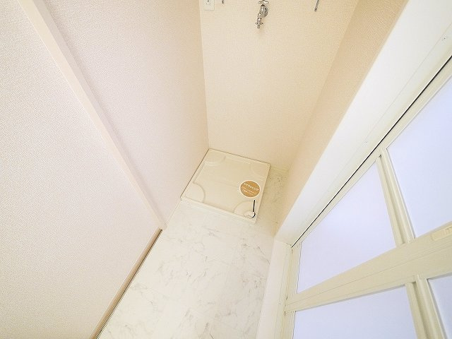 グランデュオ　Ⅰ番館の設備