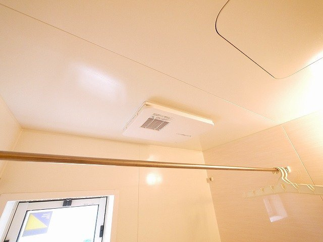 グランデュオ　Ⅰ番館の設備