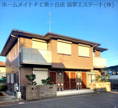 【ロビー】 | パナシティホーム東羽衣