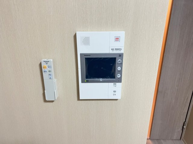 City Lux Namba South（旧ラグゼナなんば南）のセキュリティ