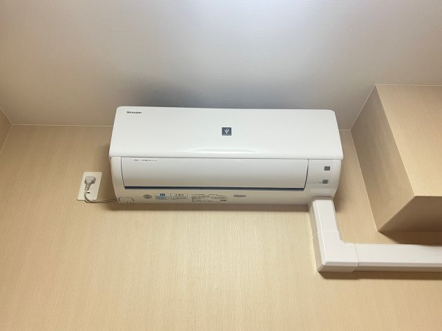City Lux Namba South（旧ラグゼナなんば南）の設備