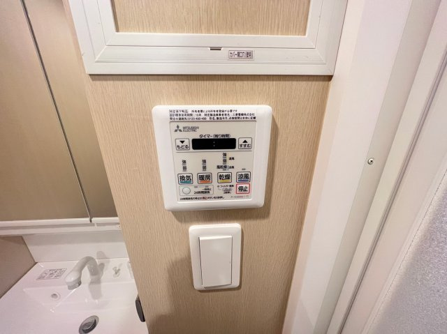 City Lux Namba South（旧ラグゼナなんば南）の設備