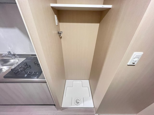 City Lux Namba South（旧ラグゼナなんば南）の設備