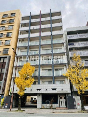 【外観】 | ピュアドームエクセレント高宮