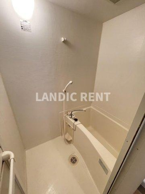 【浴室】 | ピュアドームエクセレント高宮