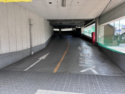【駐車場】 | 西脇市西脇　貸テナント