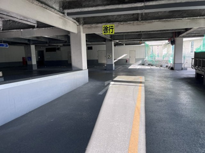 【駐車場】 | 西脇市西脇　貸テナント