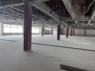 【内装】 | 西脇市西脇　貸テナント