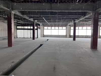 【内装】 | 西脇市西脇　貸テナント