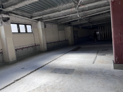 【内装】 | 西脇市西脇　貸テナント