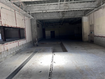 【内装】 | 西脇市西脇　貸テナント