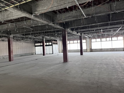 【内装】 | 西脇市西脇　貸テナント