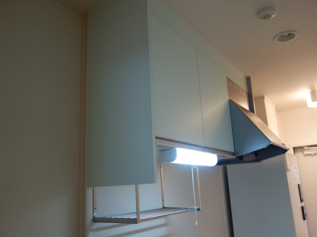 アクイラ伊川谷のその他
