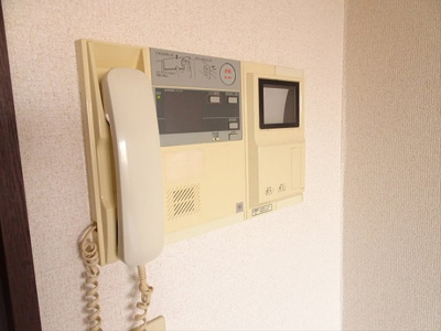 【セキュリティ】 | エクセリア代々木