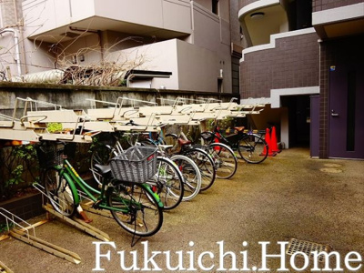 【エントランス】 | エクセリア代々木