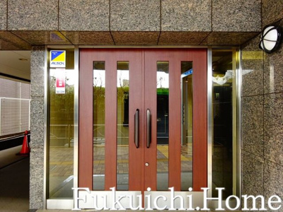 【ロビー】 | エクセリア代々木