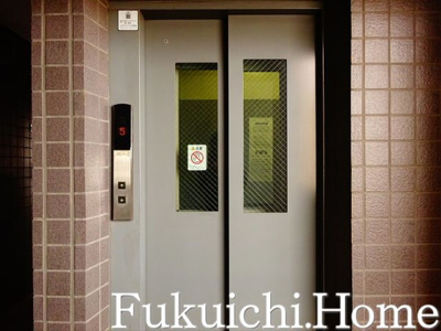 【その他共用部分】 | エクセリア代々木