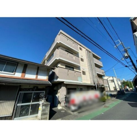 草津市草津１丁目の店舗事務所