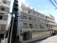 メインステージ新丸子駅前の画像