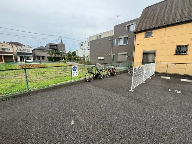 メゾンドYKのその他共用部分