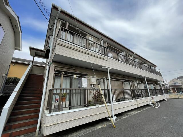 メゾンドYK