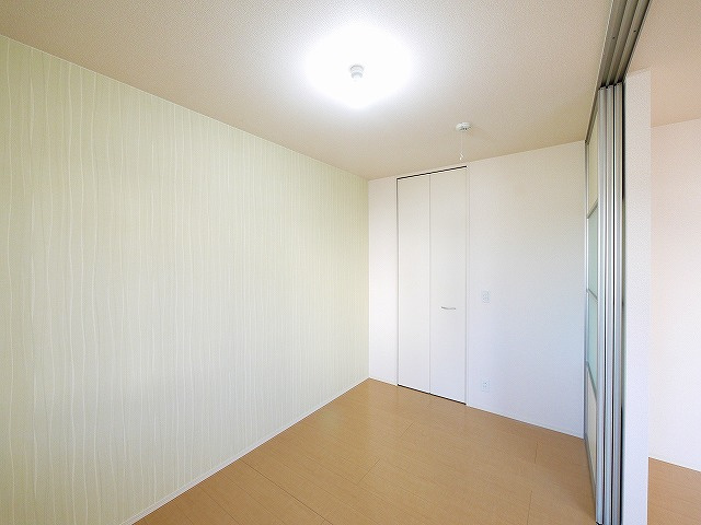 グランデュオ　Ⅰ番館の洋室|ゆったりした洋室です