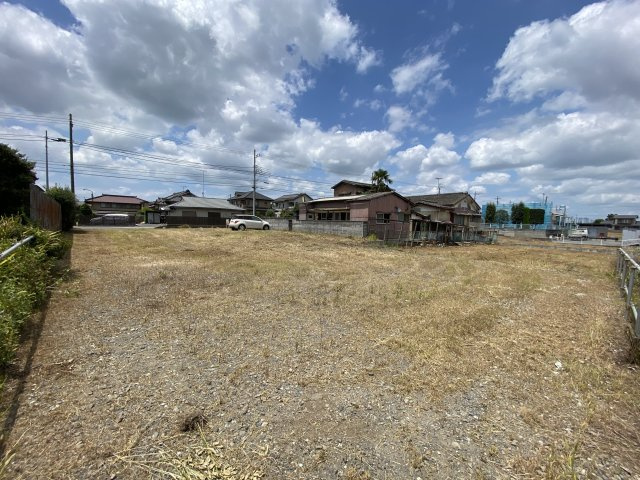  | 矢畑貸地 | 忙しい朝には欠かせない洗面所です