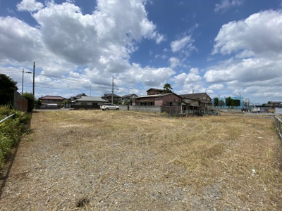  | 矢畑貸地 | 明るい玄関です