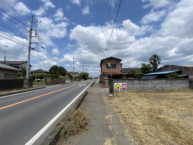 【外観】 | 矢畑貸地 | こちらの居間で趣味の時間をお楽しみください