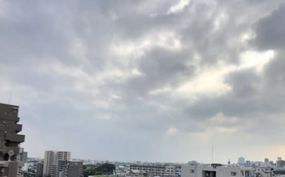 【展望】 | リューグロワールA棟
