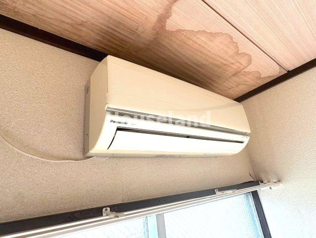 あすなろ荘の設備