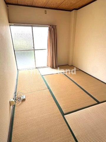 あすなろ荘の内装