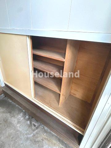 あすなろ荘の収納