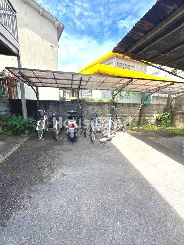 あすなろ荘のその他共用部分