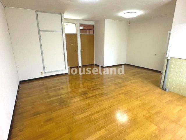 あすなろ荘の居間・リビング