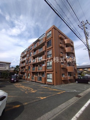 【外観】 | ユトリロキャッスル