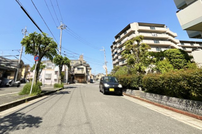 【周辺】 | サンロイヤル新田辺アカデミア2号館 | 《ローンの事やお家探しのご相談は（株）ゆいホームにお任せ下さい。ちょっとした疑問にも解りやすくお応えします。》お気軽にどうぞ(^^)/
