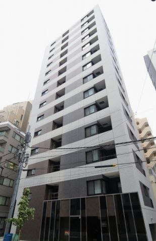 リビオレゾン千代田岩本町ルジェンテの画像