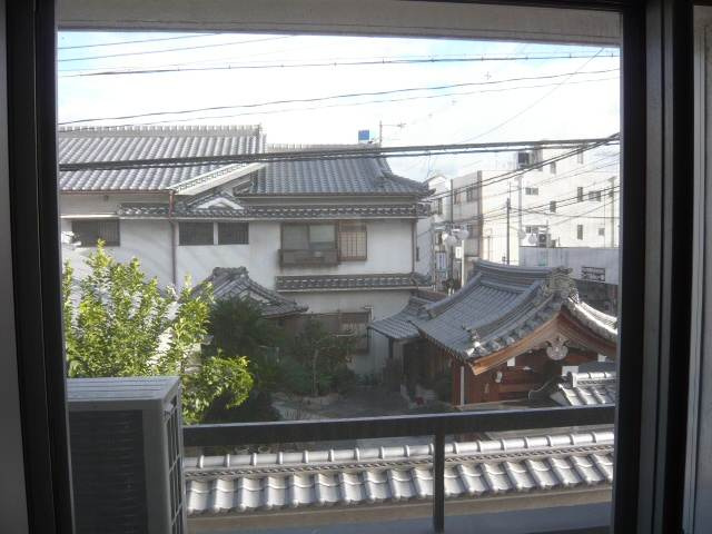 【展望】 | 森小路矢野マンション